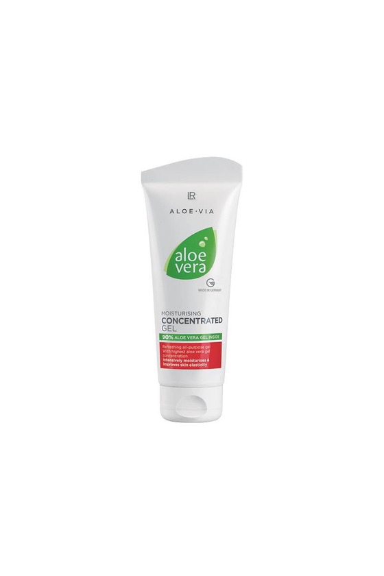 Producto Aloe Vera Gel Concentrado