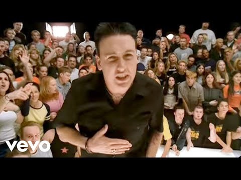 Canciones Papa Roach - Last Resort (Squeaky-clean Version)