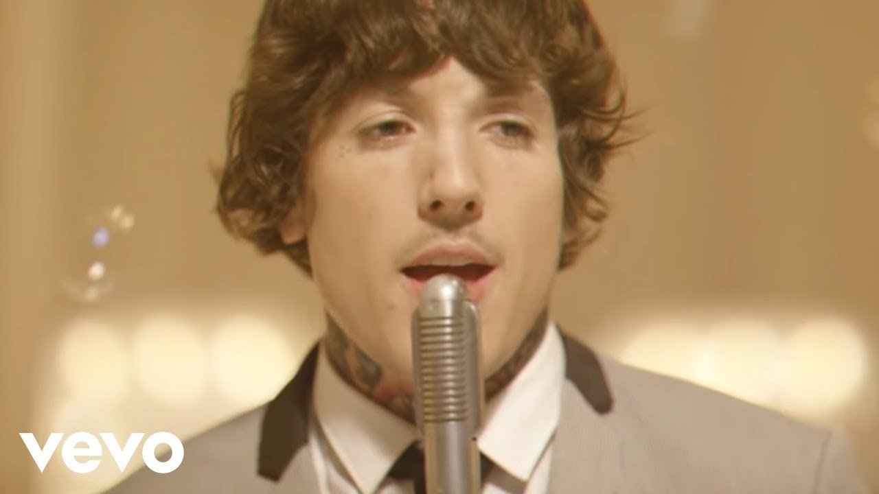 Canción Bring Me The Horizon - Drown (Official Video)