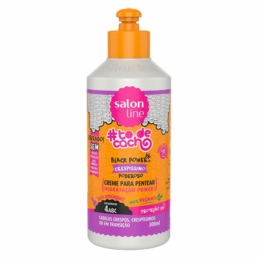 Producto Salon line crespissimo 