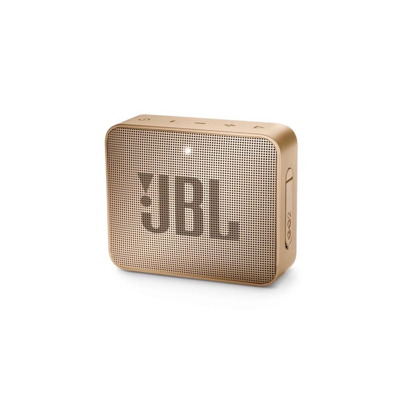 Product JBL Go 2 Bluetooth speaker