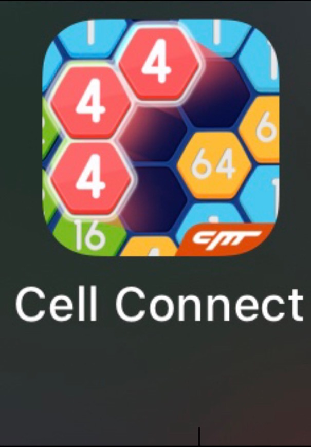 App Cell connect