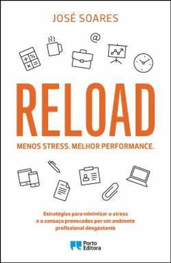 Book Reload