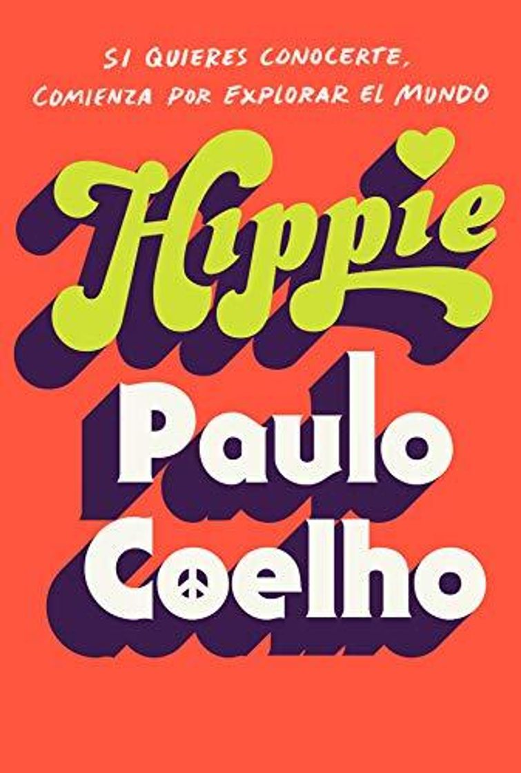 Book Hippie