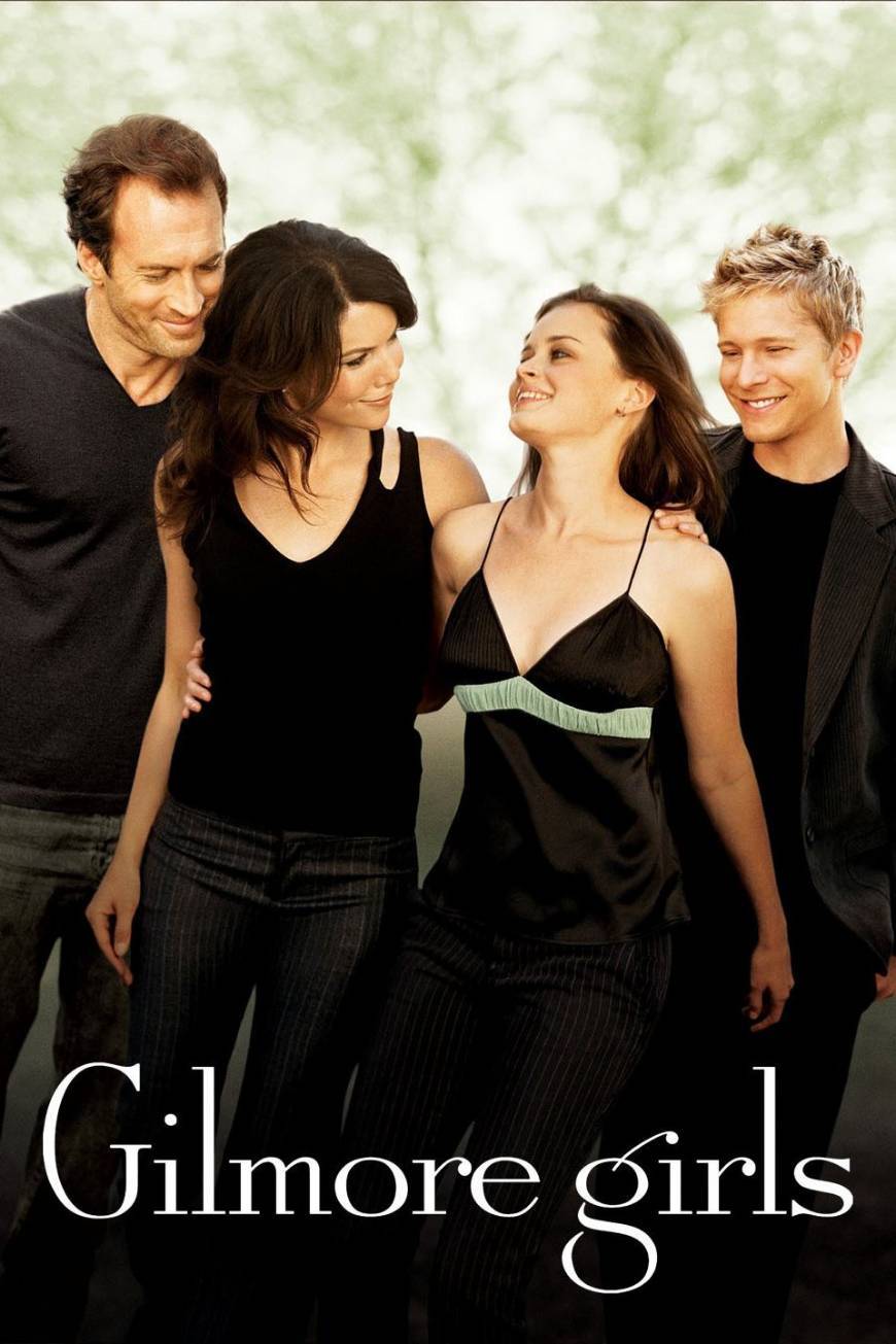 Serie Gilmore Girls 