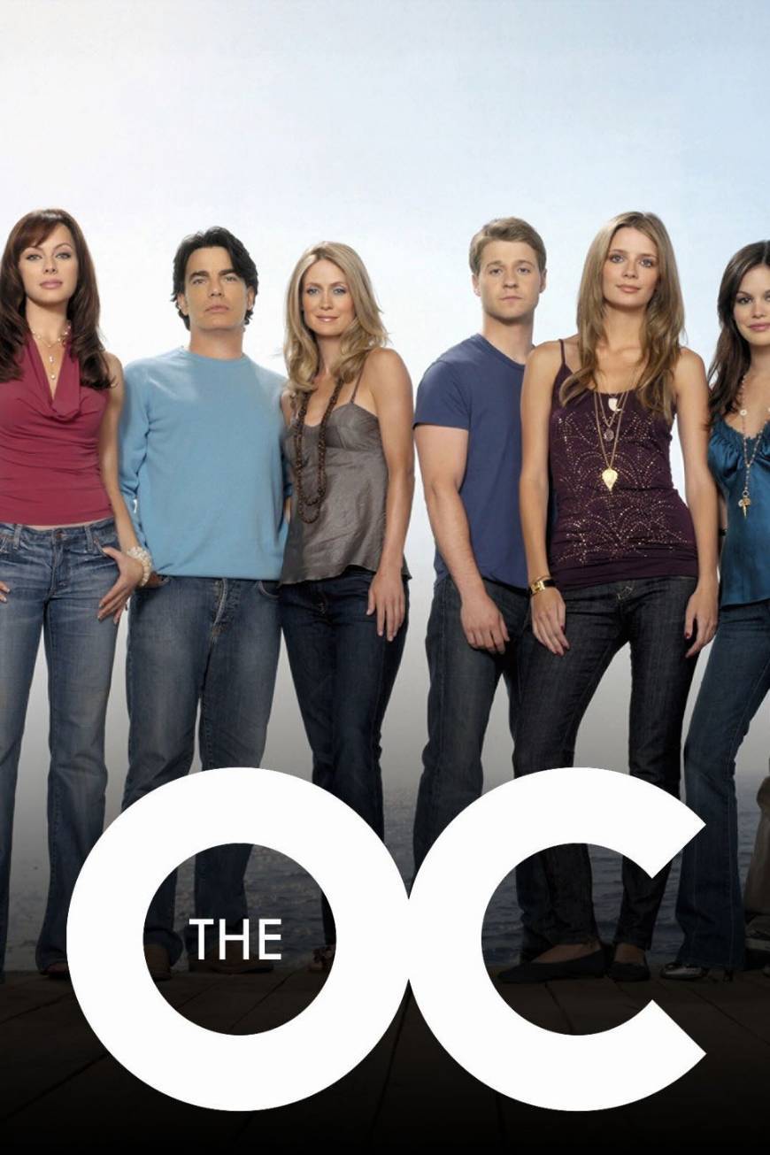 Serie The O.C.