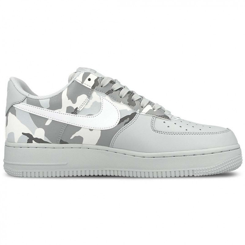 Social Air force 1
