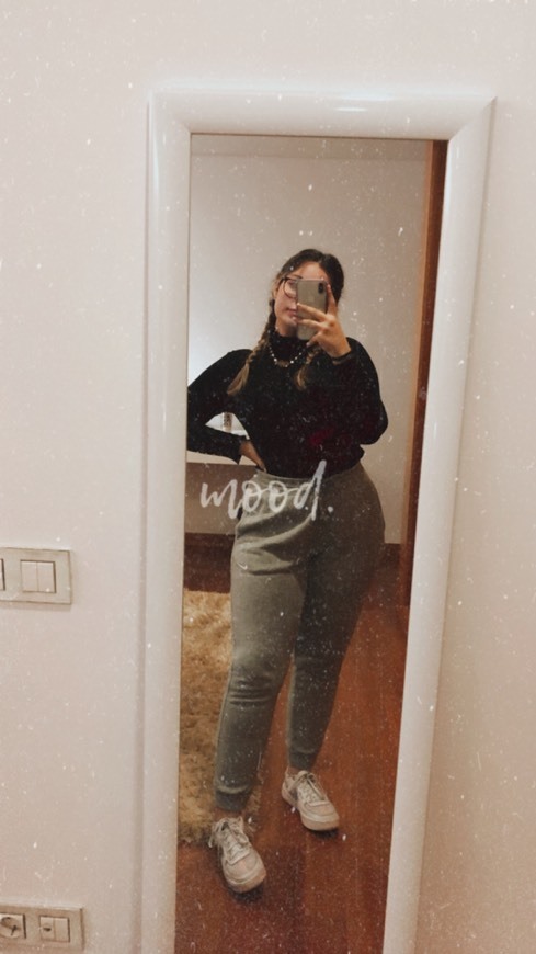 Social Inverno / outono 