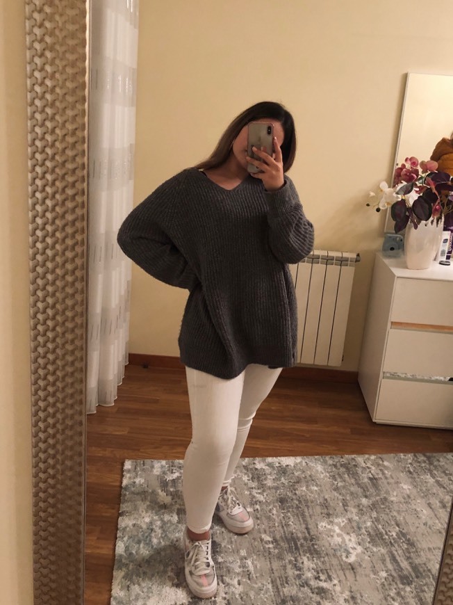 Social Inverno / outono