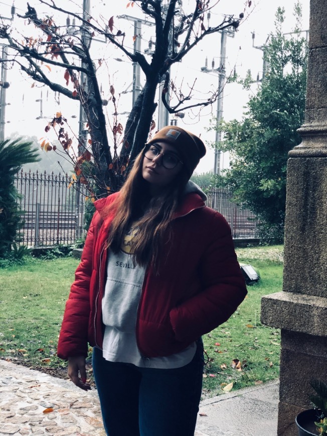 Social Inverno / outono 🍂 