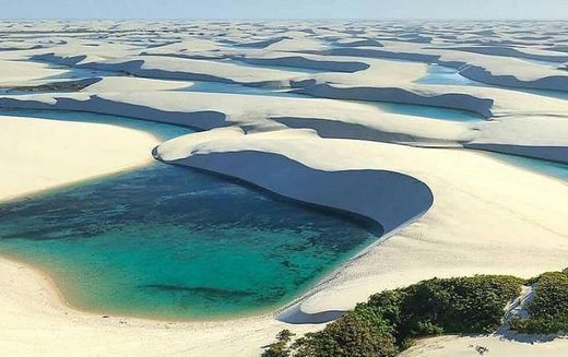 Lençóis Maranhenses