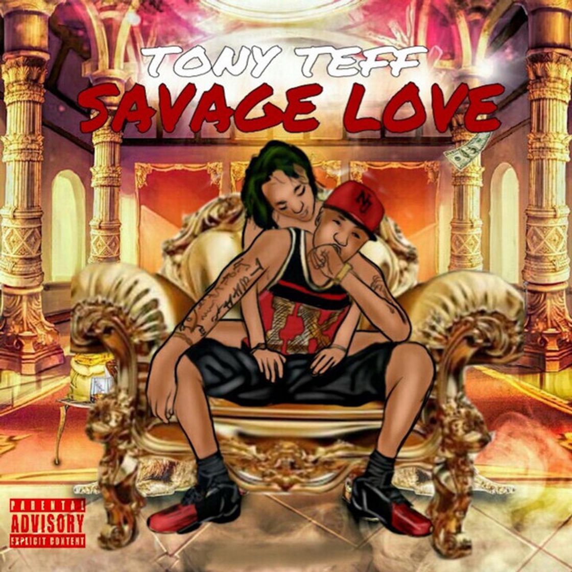 Music Savage Love