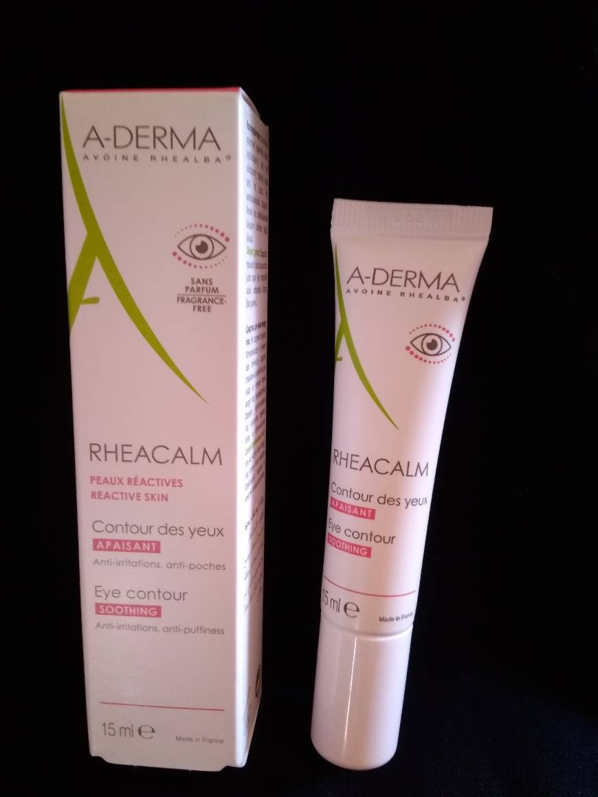 Product Creme contorno de olhos