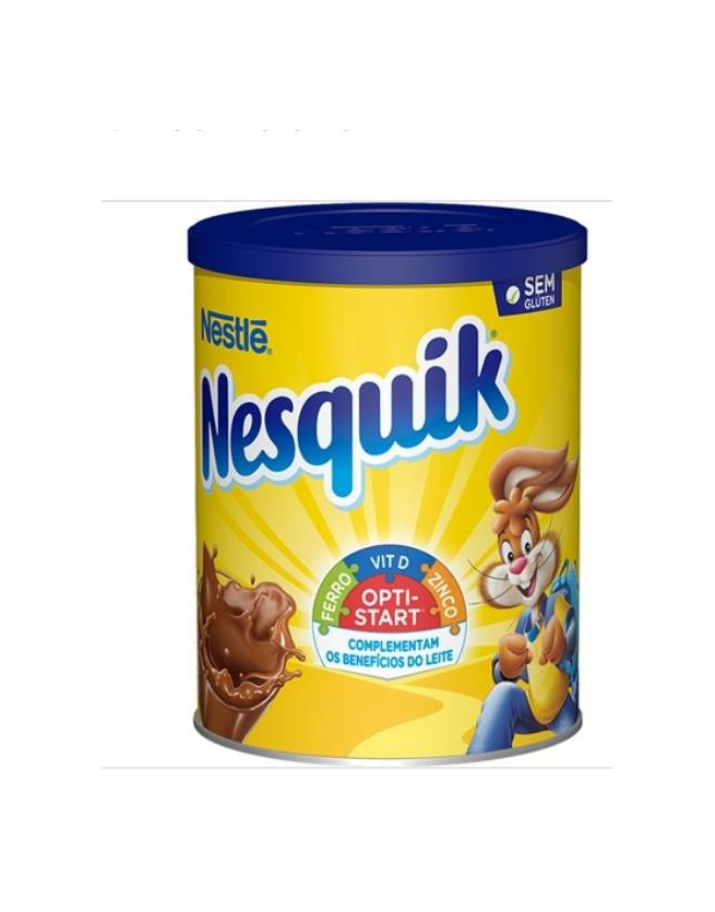 Product Nesquik