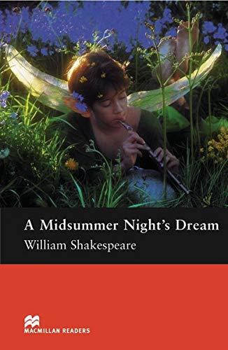 Book A Midsummer Night's Dream