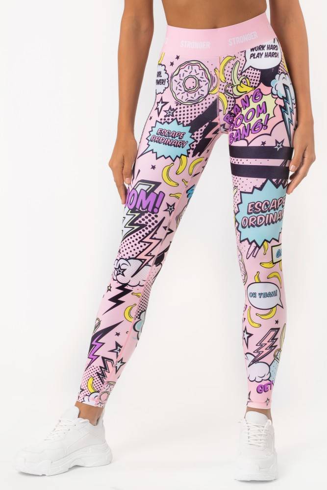 Productos Leggings 