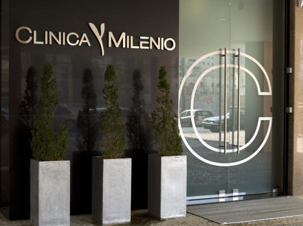 Place Clínica Milénio