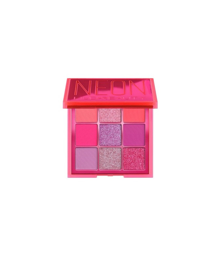 Producto Huda Beauty Neon Obsessions