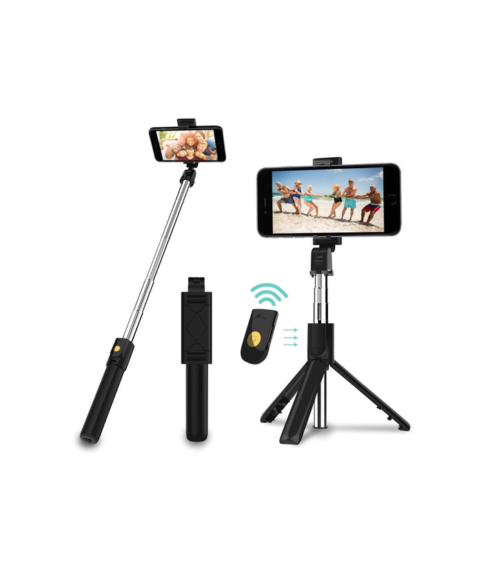 Producto Tripod