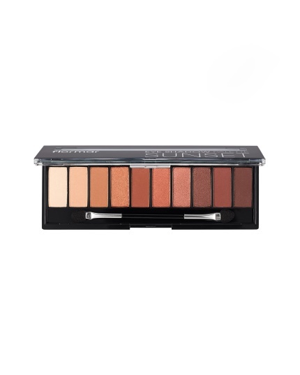 EYESHADOW PALETTE | Flormar