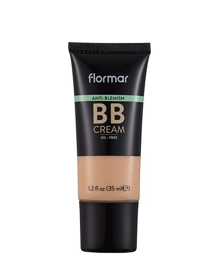Anti-Blemish BB Cream - Flormar