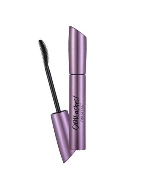 FAN EFFECT MASCARA | Flormar