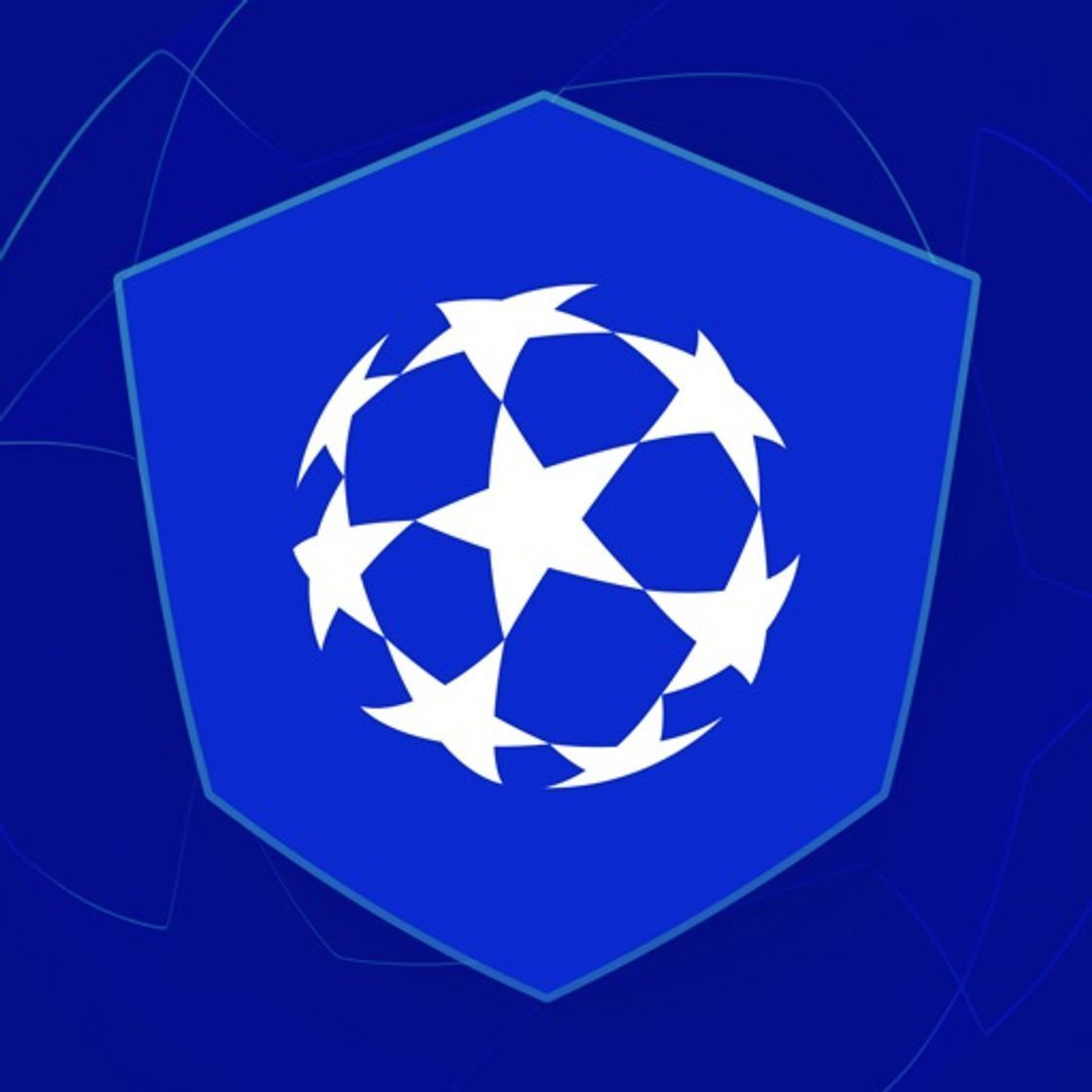 App UEFA Champions League: Gaming