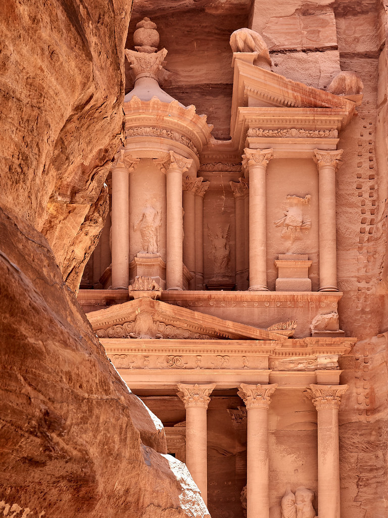 Place Petra