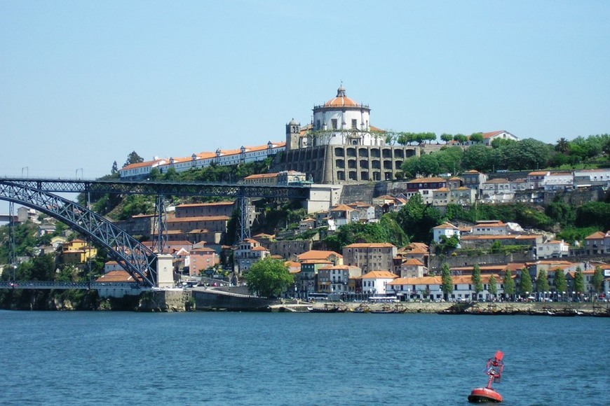 Place Vila Nova de Gaia