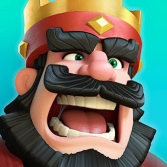 App Clash royale 