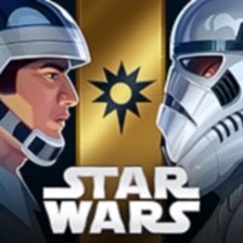 App Star Wars: Commander 