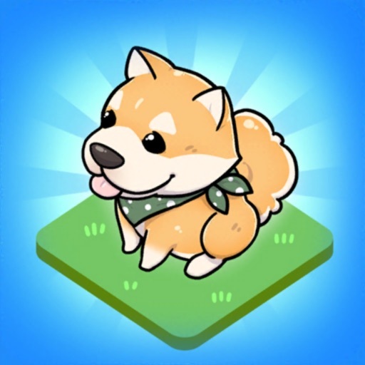 App Merge Dogs!