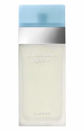 Social Dolce & Gabbana Light Blue