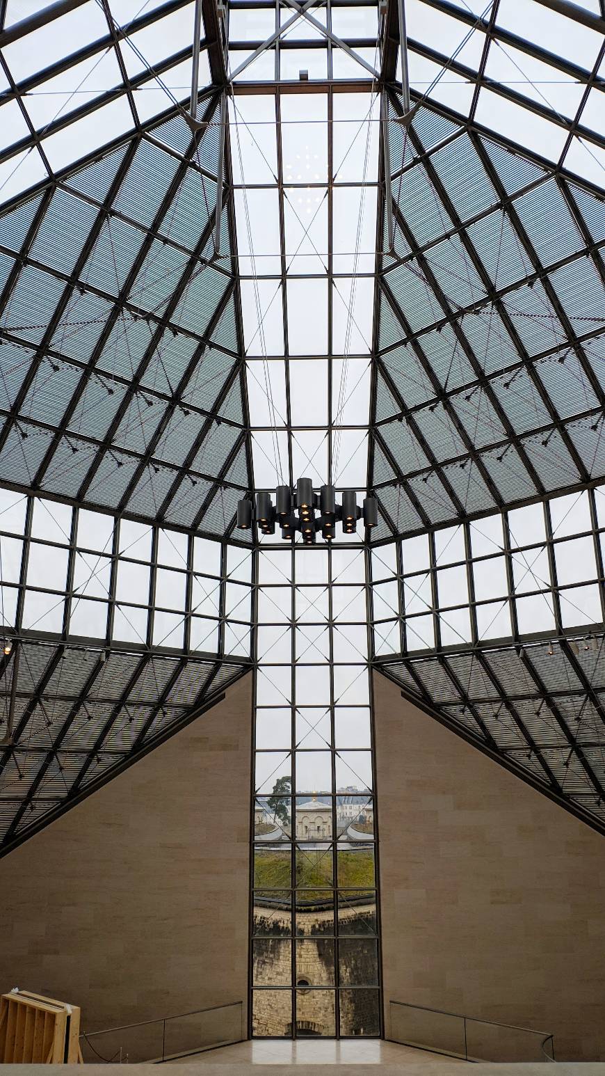 Place Mudam Luxembourg – Musée d’Art Moderne Grand-Duc Jean