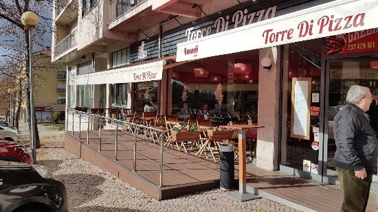 Restaurantes Torre Di Pizza