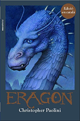 Libro Eragon