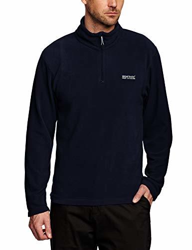 Regatta Thompson, Forro polar para Hombre, Azul