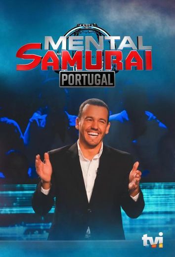Mental Samurai Portugal 
