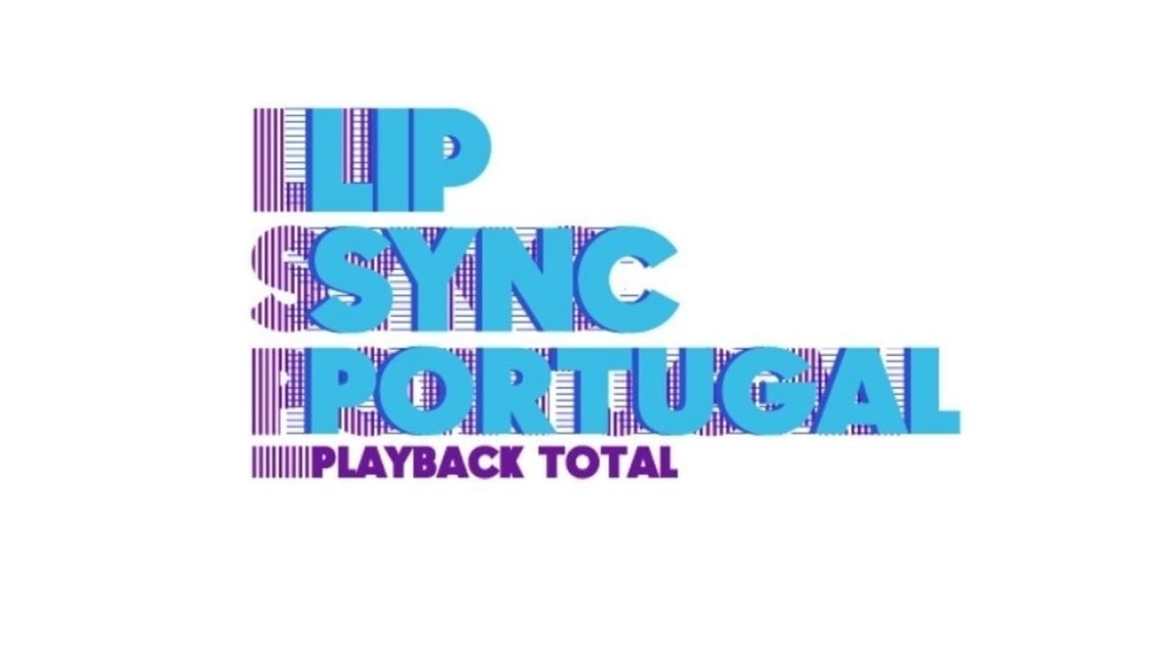 Serie Lip Sync Portugal 