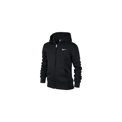 Casaco Nike Preto