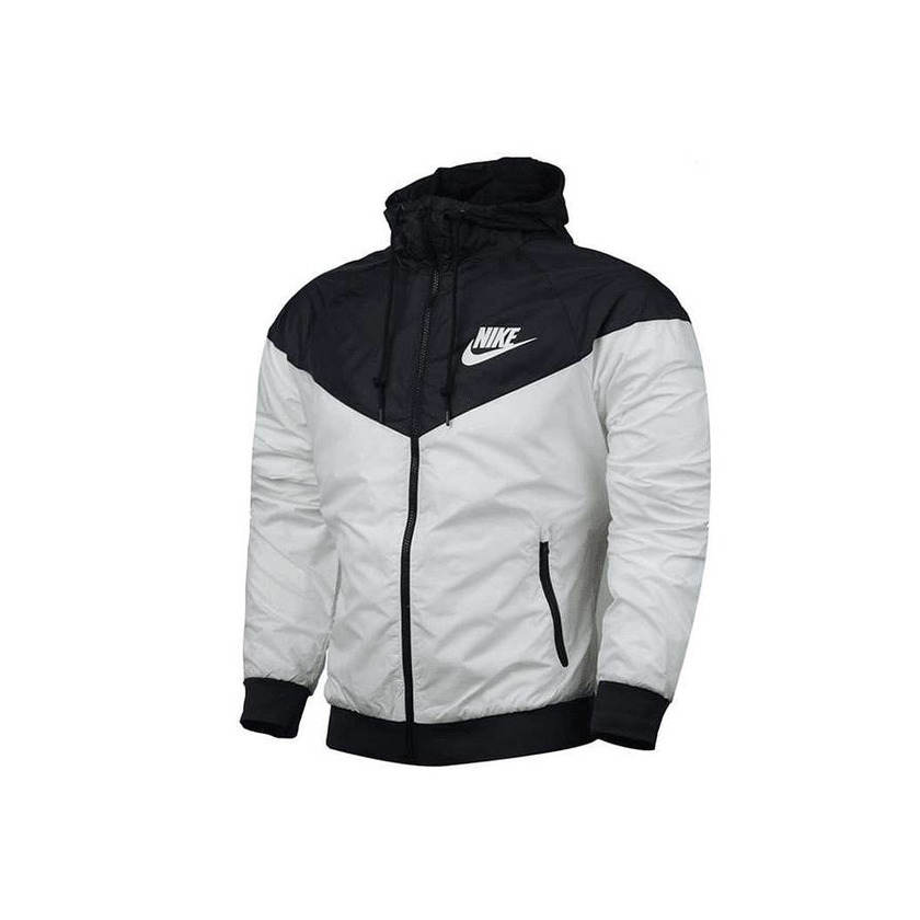 Social Kispo Nike Preto e Branco! 