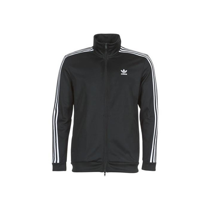 Social Casaco Adidas Preto! 