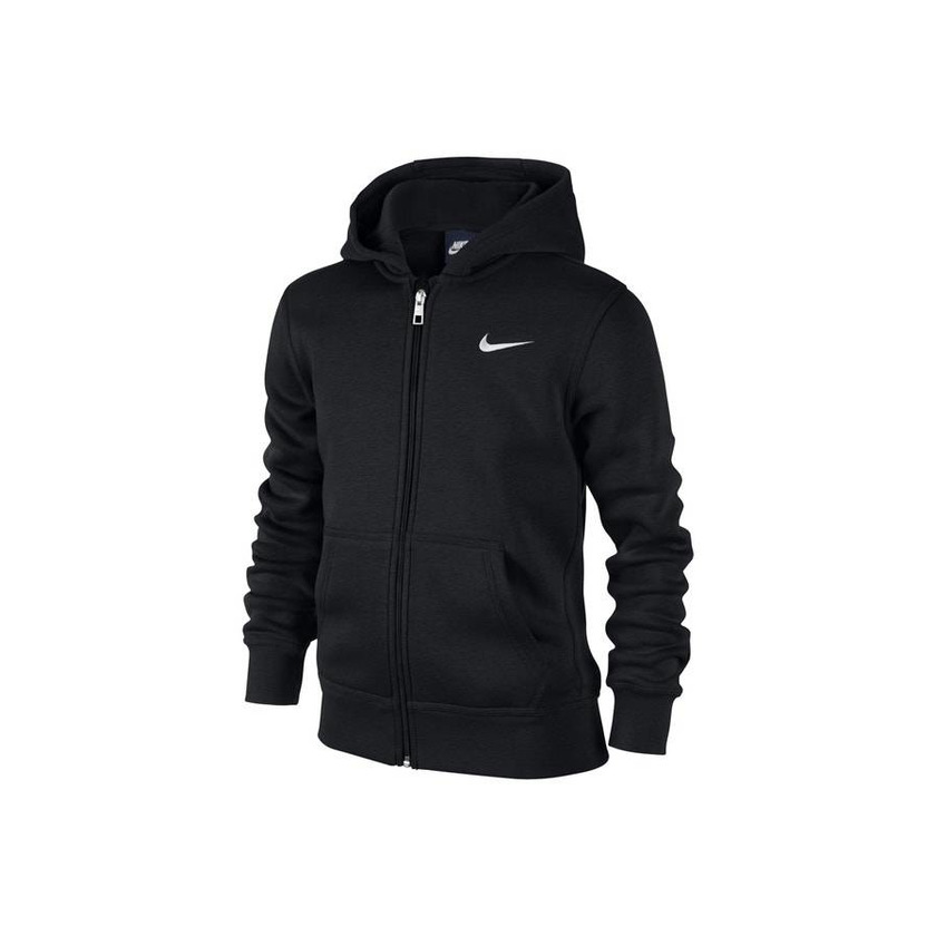 Social Casaco Nike Preto