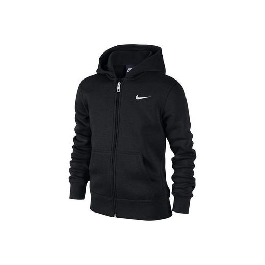 Casaco Nike Preto