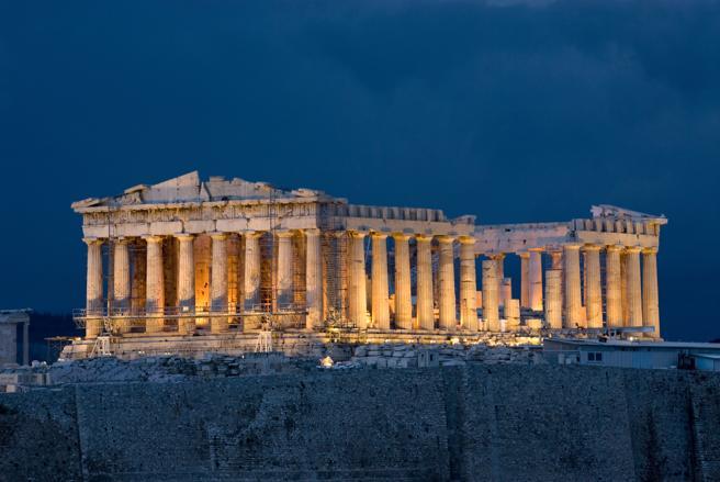 Place Atenas