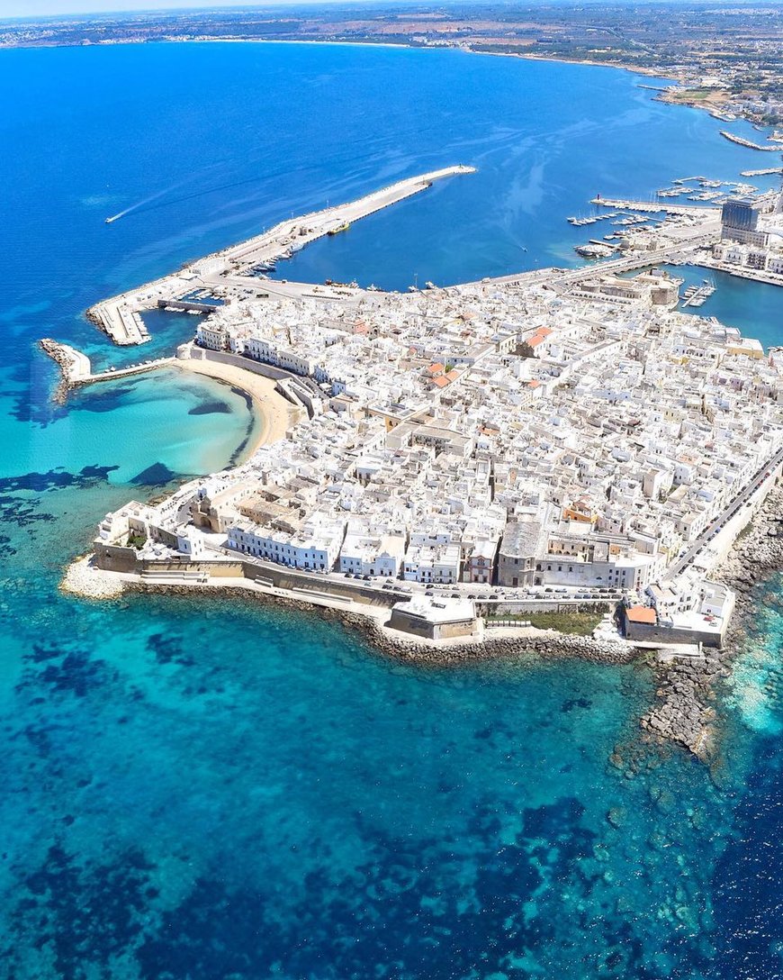 Place Gallipoli