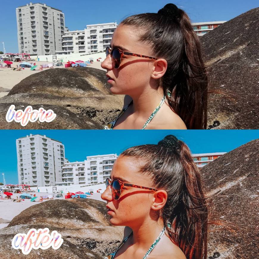 Social Sessão e Edição para " Cliente "! 