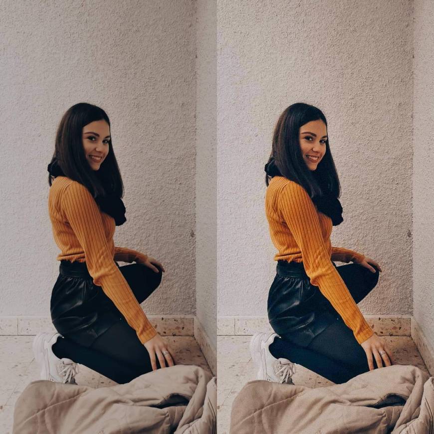 Social Edição Simples! ❤️