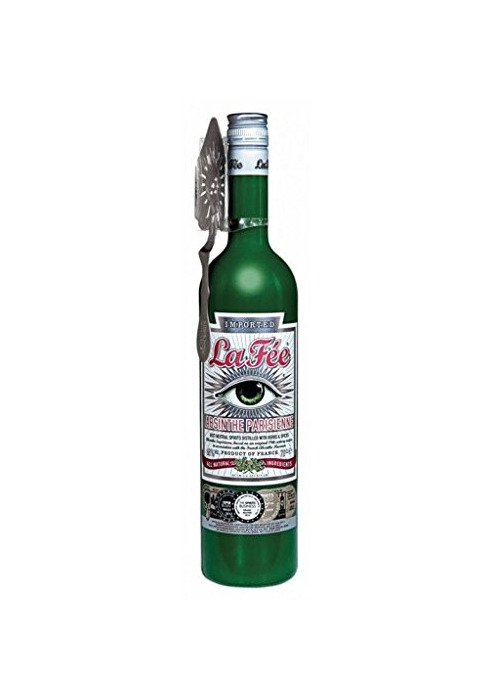 Producto La Fee Parisienne Absinthe Plus Serving Spoon 70 cl