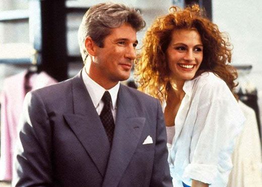 Pretty Woman